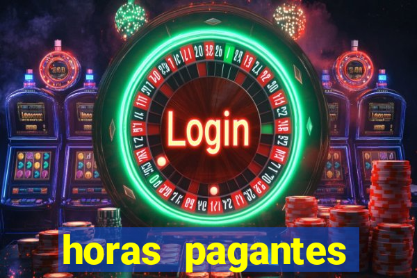 horas pagantes fortune ox